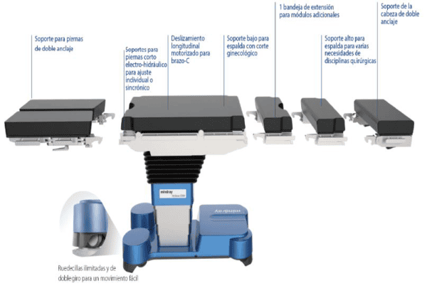 HyBase 8300/8500 - Image 3